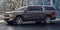 2021 Chevrolet Suburban 4WD Z71