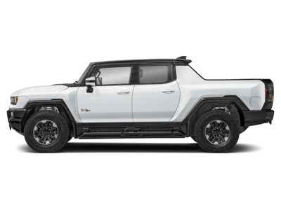 2022 GMC HUMMER EV e4WD Crew Cab Edition 1