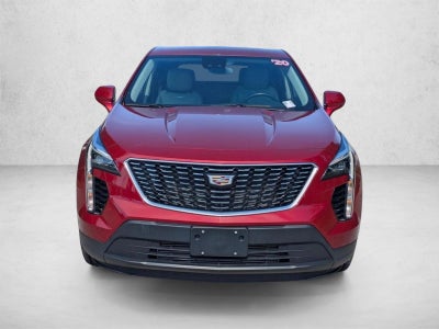 2020 Cadillac XT4 FWD 4dr Luxury