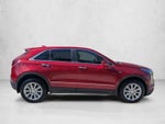 2020 Cadillac XT4 FWD 4dr Luxury