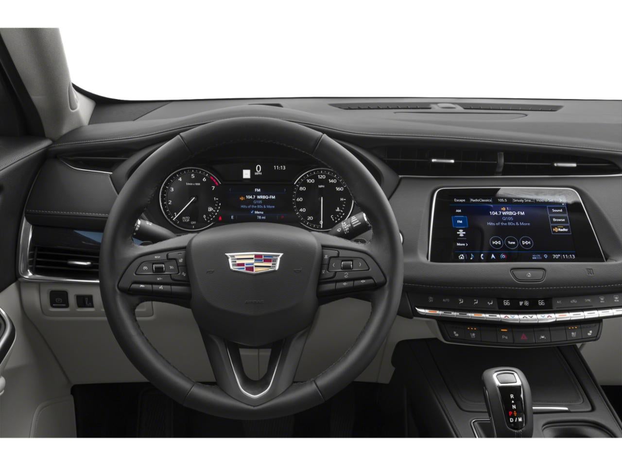 2020 Cadillac XT4 FWD 4dr Luxury