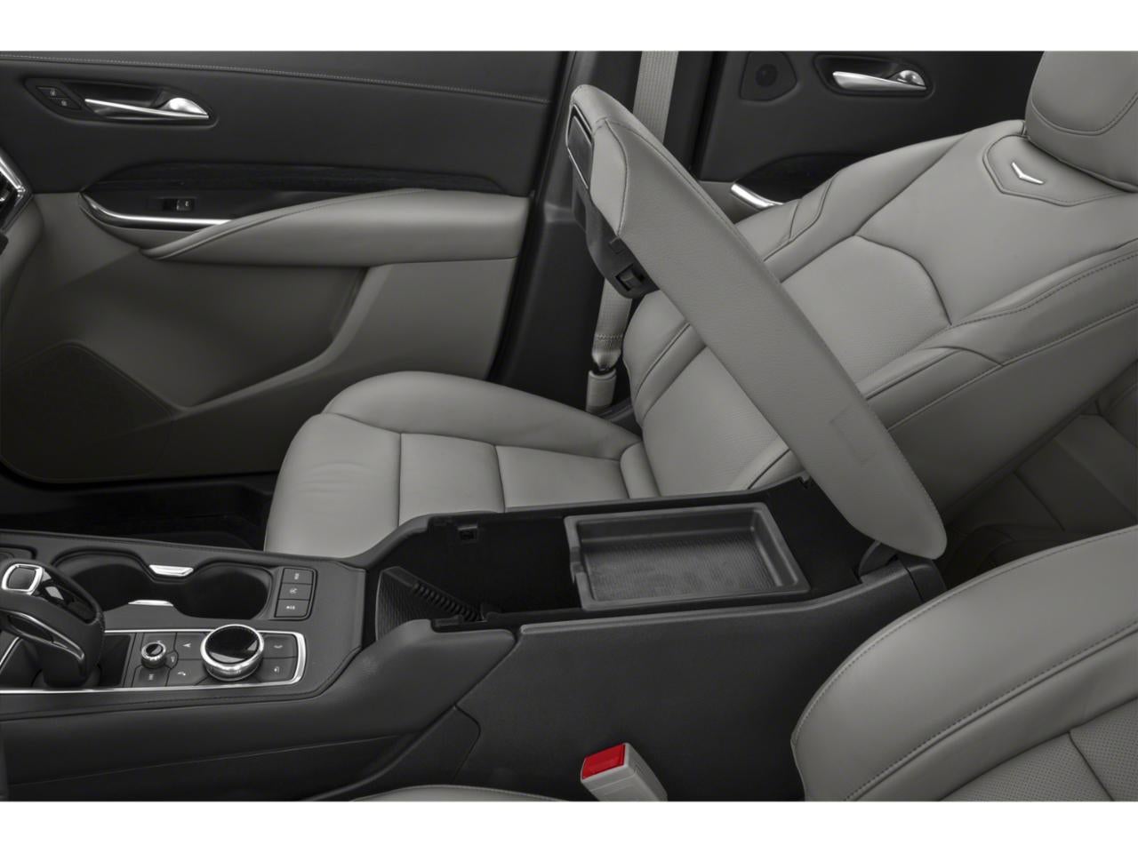 2020 Cadillac XT4 FWD 4dr Luxury