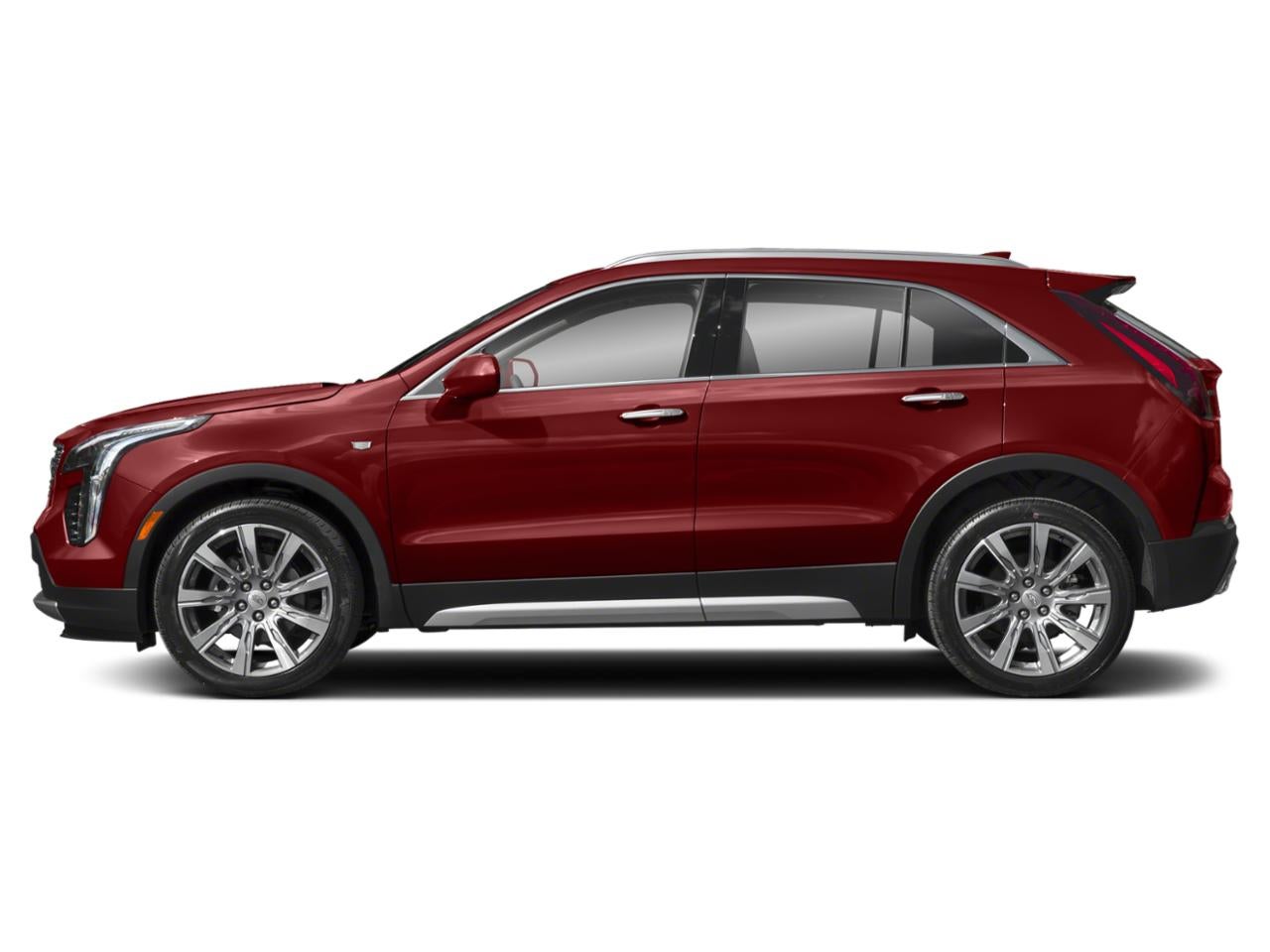 2020 Cadillac XT4 FWD 4dr Luxury