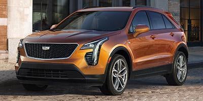 2020 Cadillac XT4 FWD 4dr Luxury