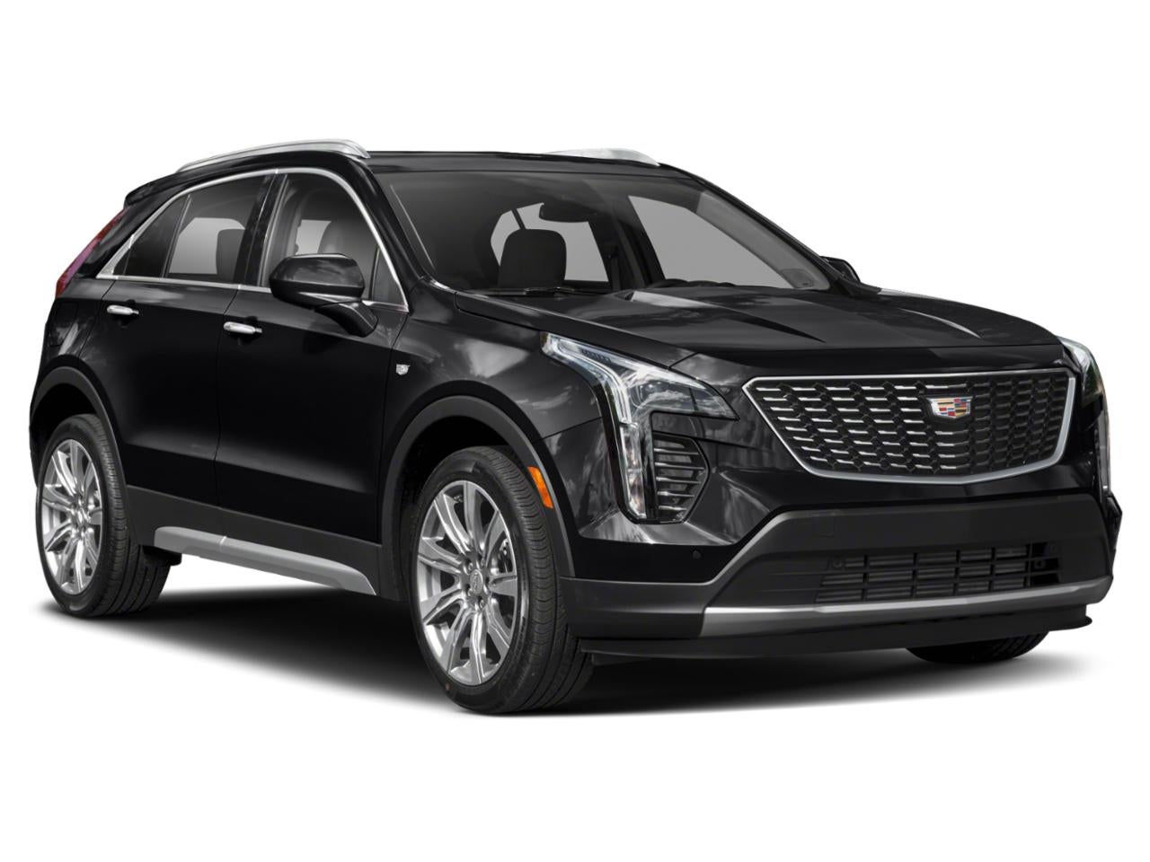2020 Cadillac XT4 FWD 4dr Luxury