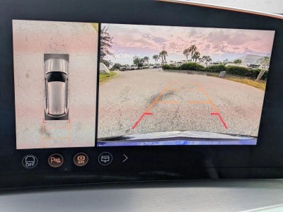 2026 Cadillac VISTIQ AWD 4dr Sport