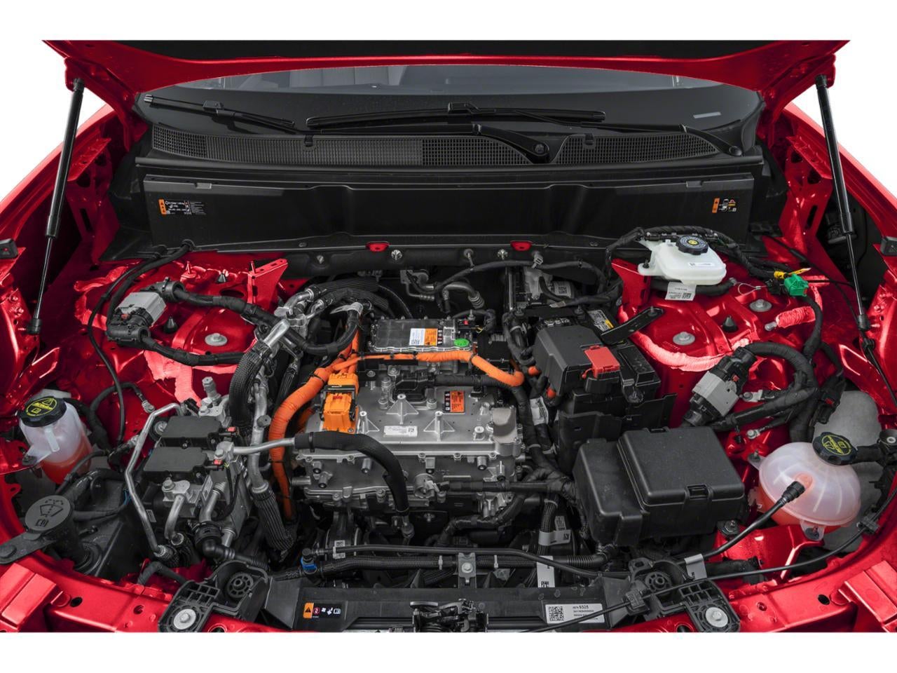 2026 Cadillac VISTIQ AWD 4dr Sport