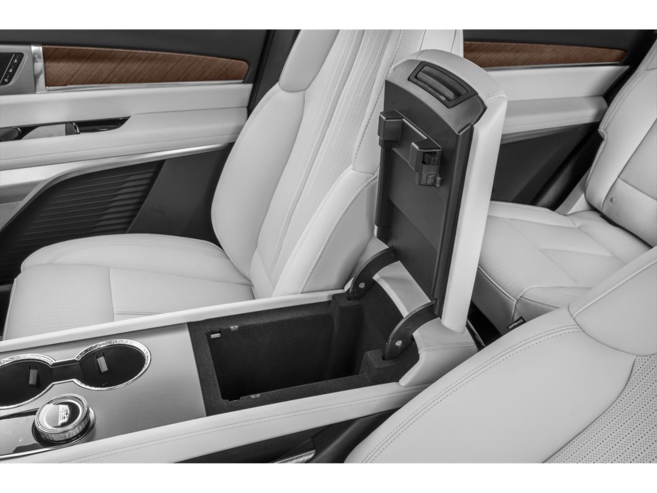 2026 Cadillac VISTIQ AWD 4dr Sport