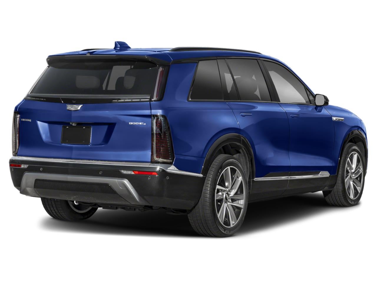 2026 Cadillac VISTIQ AWD 4dr Sport