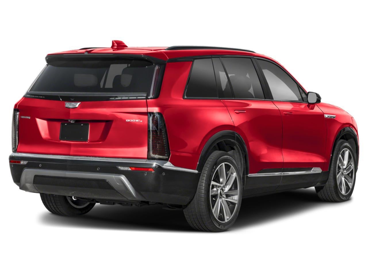 2026 Cadillac VISTIQ AWD 4dr Sport