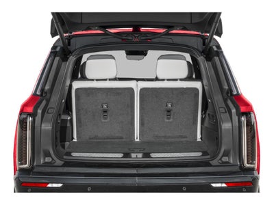 2026 Cadillac VISTIQ AWD 4dr Sport