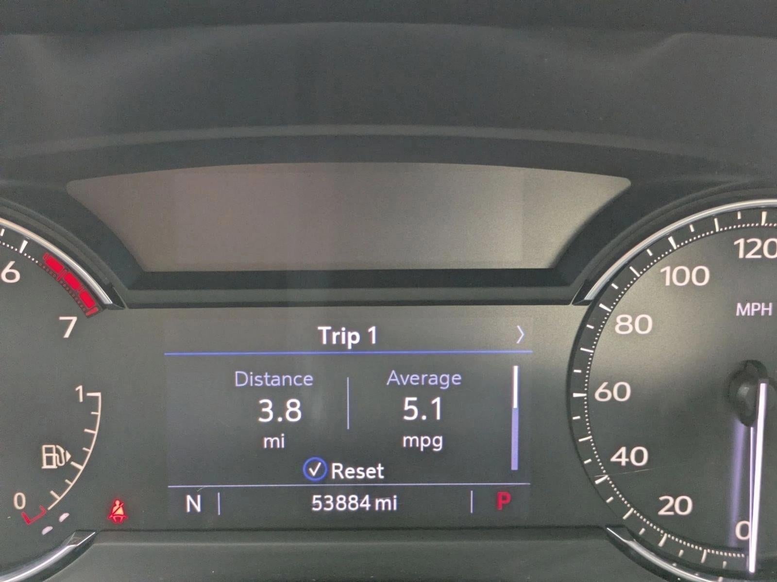 2020 Cadillac XT4 FWD 4dr Sport