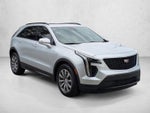 2020 Cadillac XT4 FWD 4dr Sport