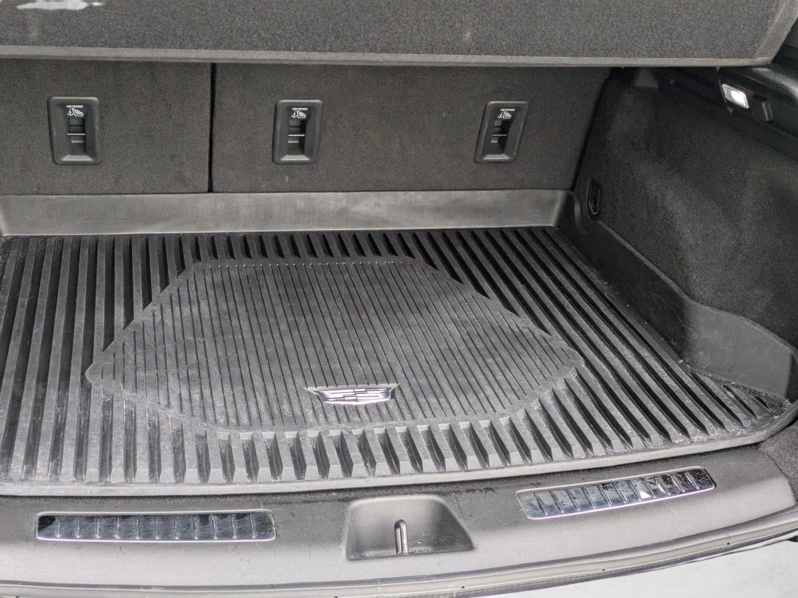 2020 Cadillac XT4 FWD 4dr Sport