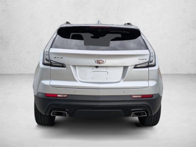 2020 Cadillac XT4 FWD 4dr Sport