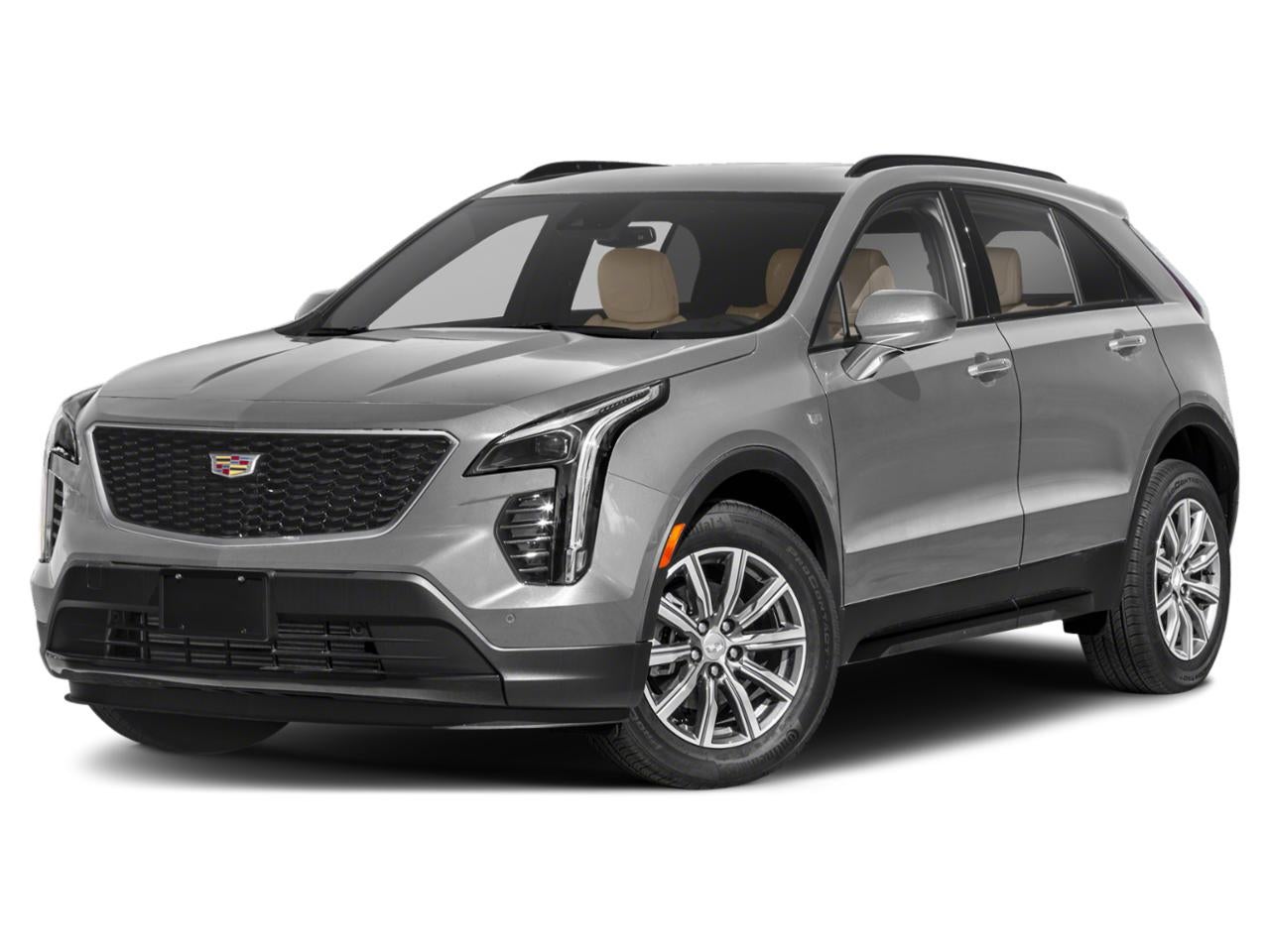 2020 Cadillac XT4 FWD 4dr Sport