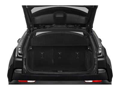 2020 Cadillac XT4 FWD 4dr Sport