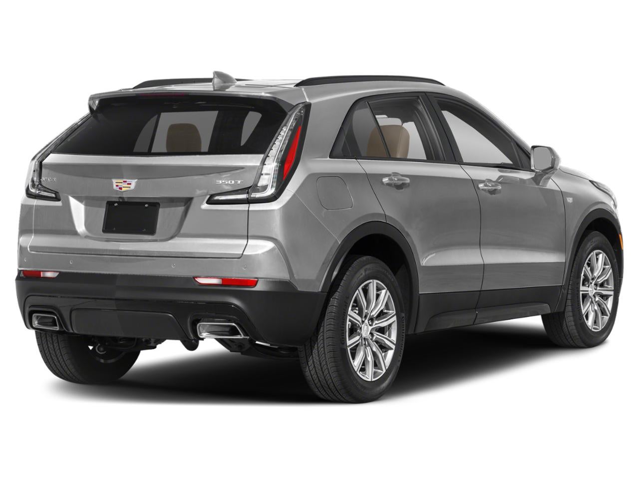 2020 Cadillac XT4 FWD 4dr Sport
