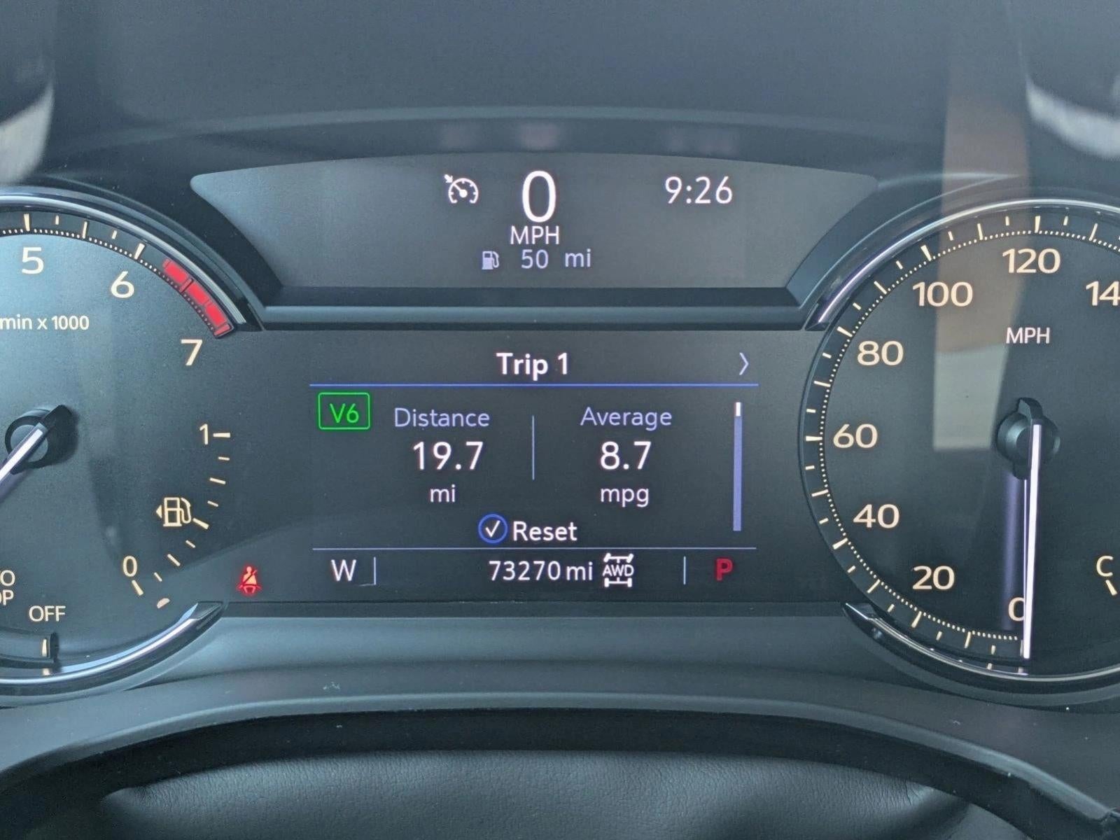 2020 Cadillac XT5 AWD 4dr Sport
