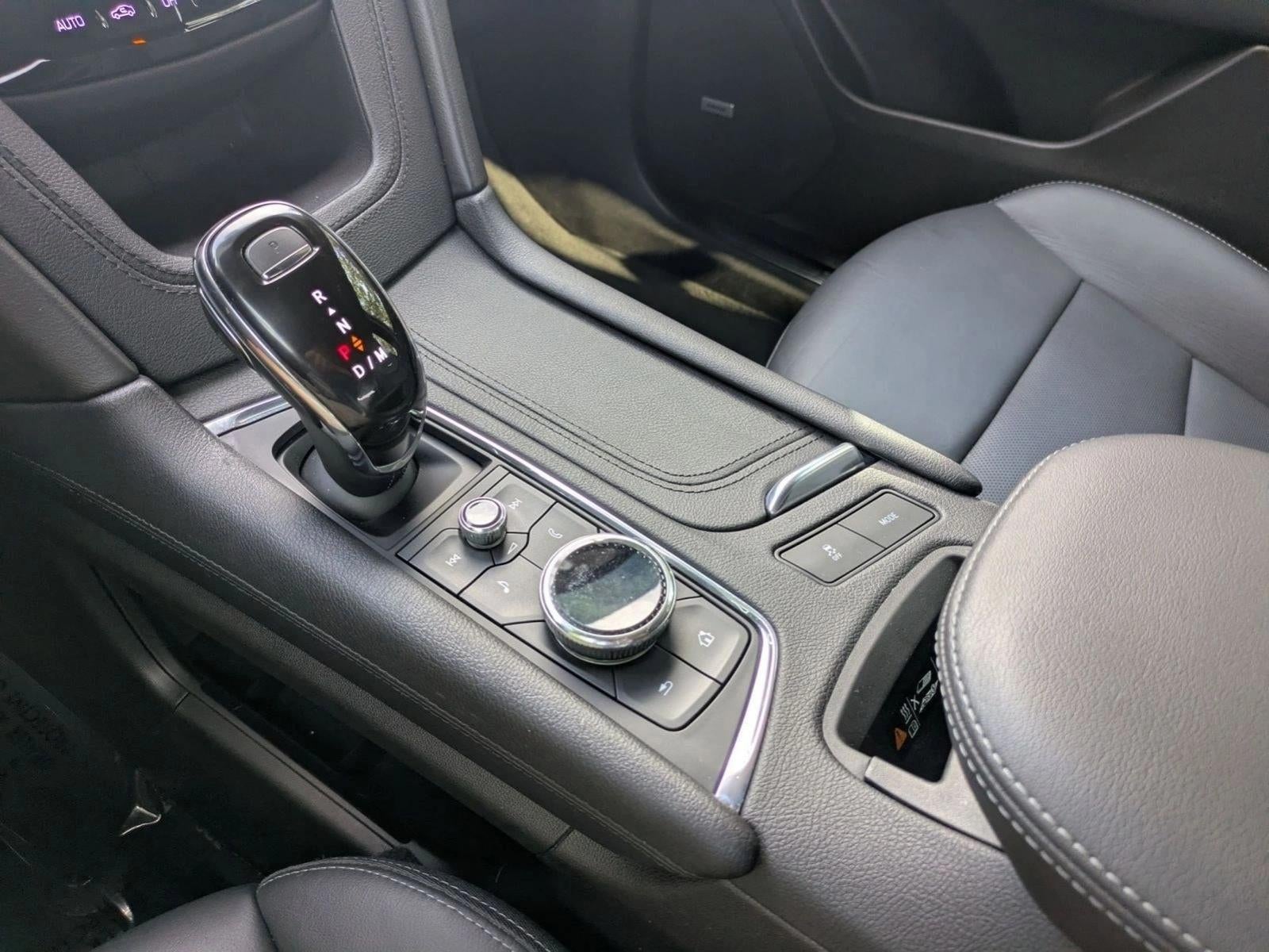 2020 Cadillac XT5 AWD 4dr Sport