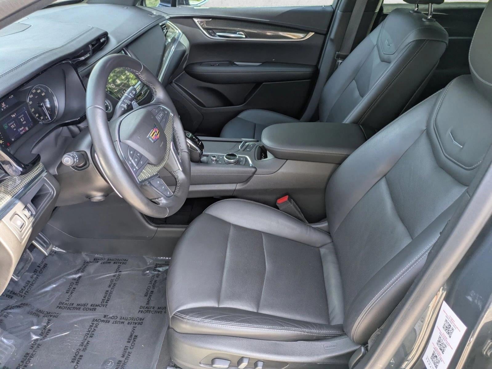 2020 Cadillac XT5 AWD 4dr Sport