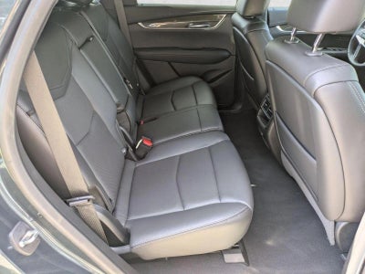 2020 Cadillac XT5 AWD 4dr Sport