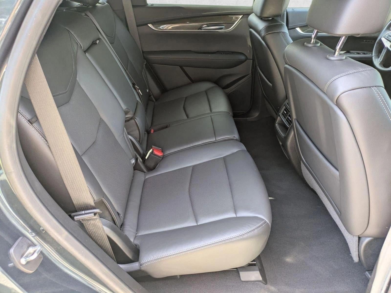 2020 Cadillac XT5 AWD 4dr Sport