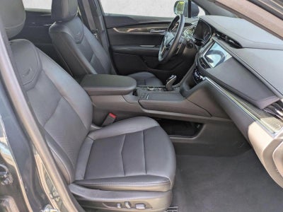 2020 Cadillac XT5 AWD 4dr Sport