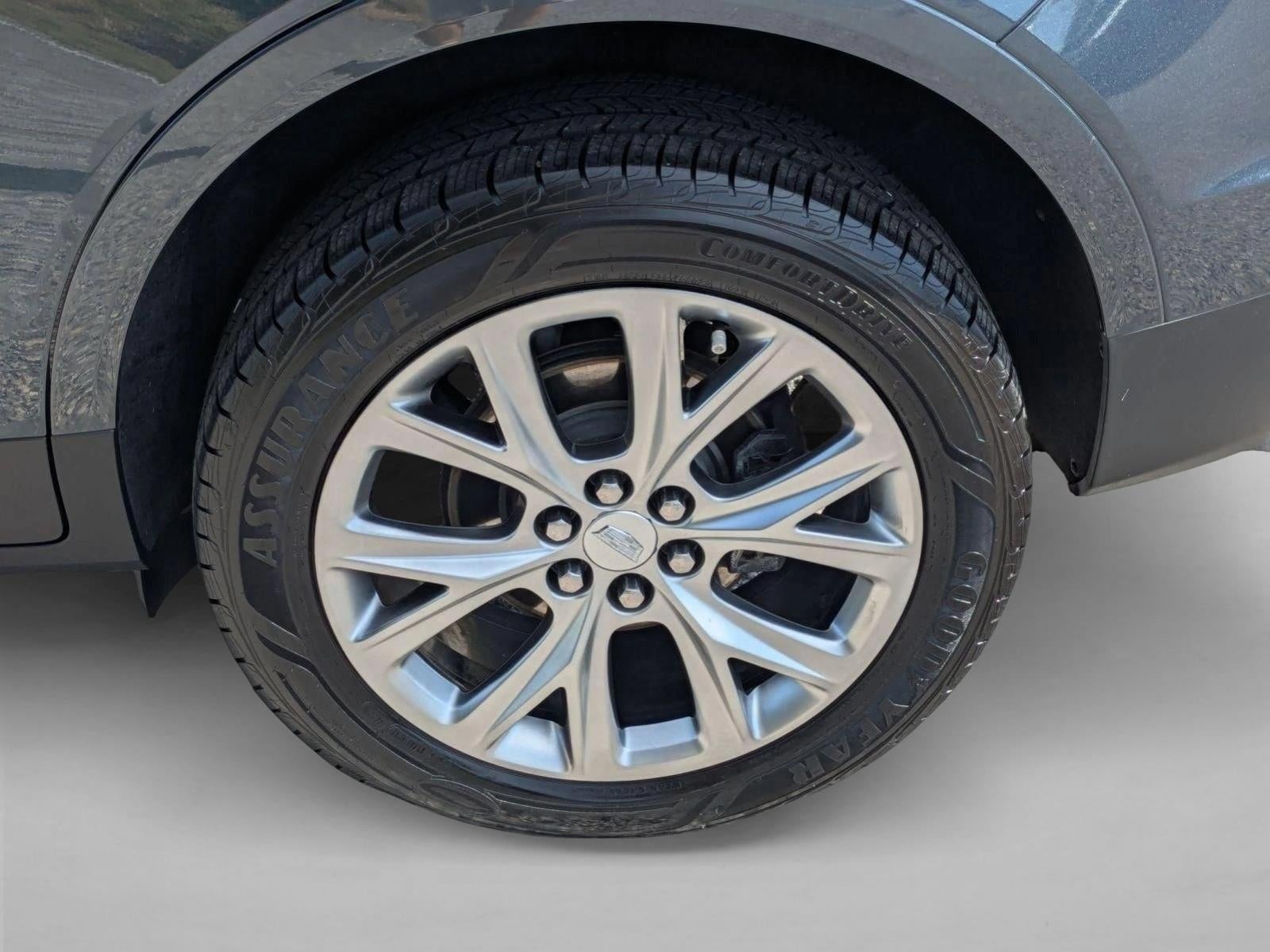 2020 Cadillac XT5 AWD 4dr Sport