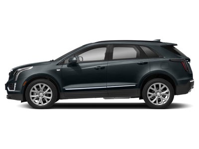 2020 Cadillac XT5 AWD 4dr Sport