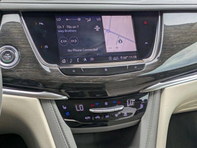 2020 Cadillac XT6 FWD 4dr Premium Luxury
