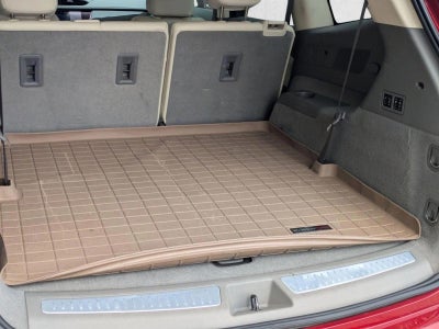 2020 Cadillac XT6 FWD 4dr Premium Luxury