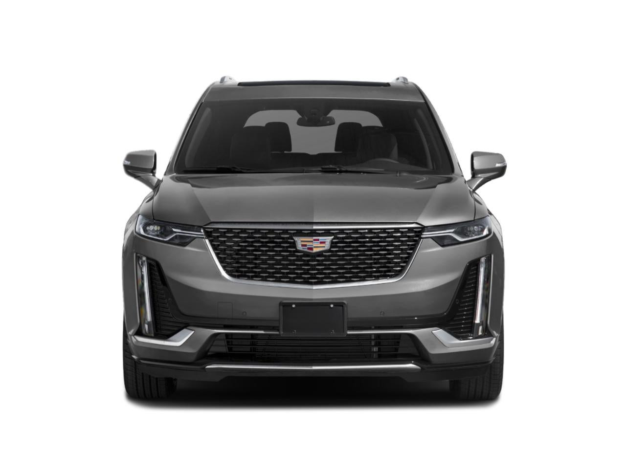 2020 Cadillac XT6 FWD 4dr Premium Luxury