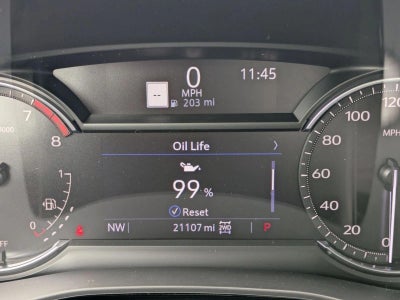 2021 Cadillac XT6 AWD 4dr Sport