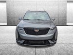 2021 Cadillac XT6 AWD 4dr Sport
