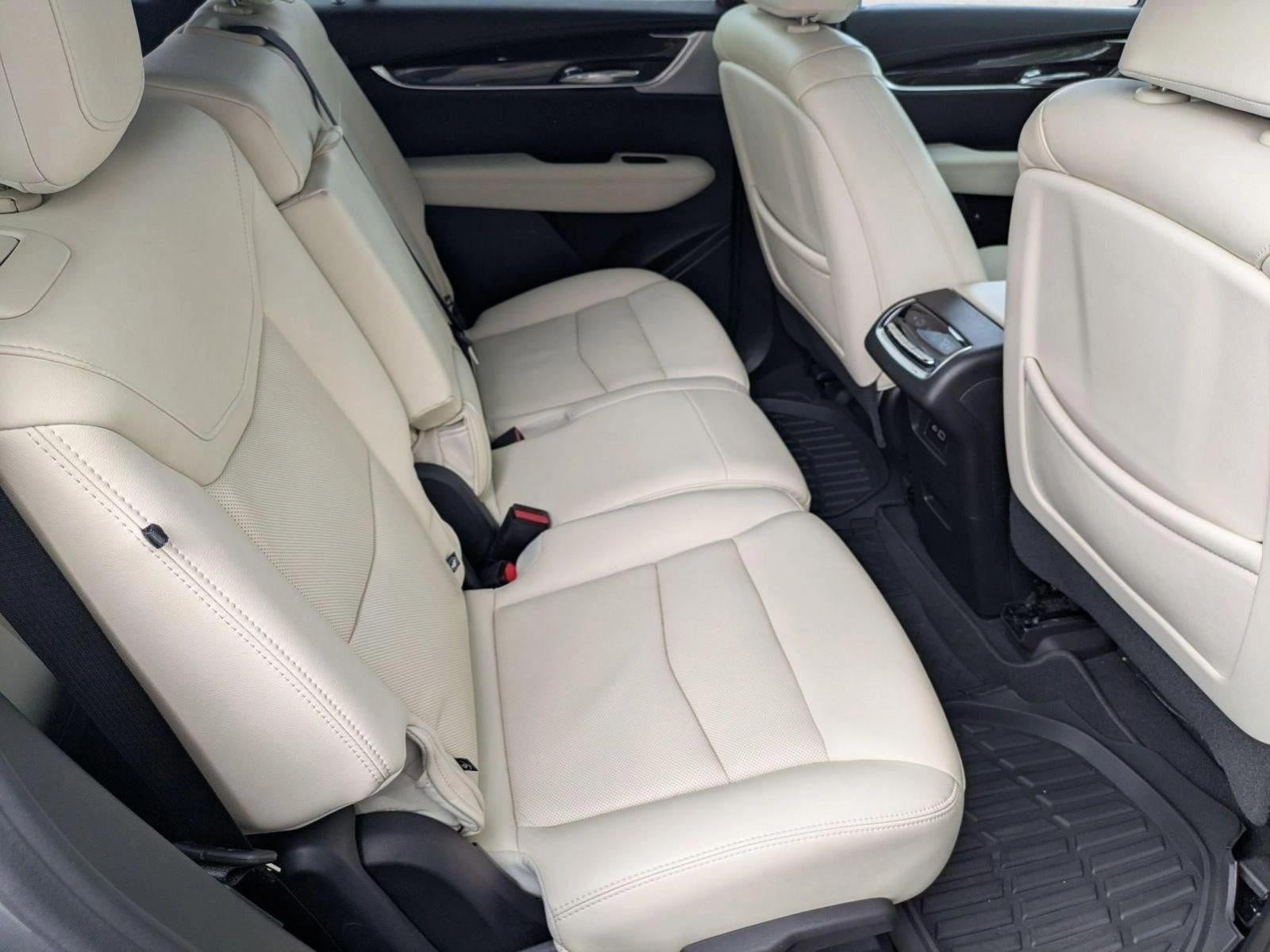 2021 Cadillac XT6 AWD 4dr Sport