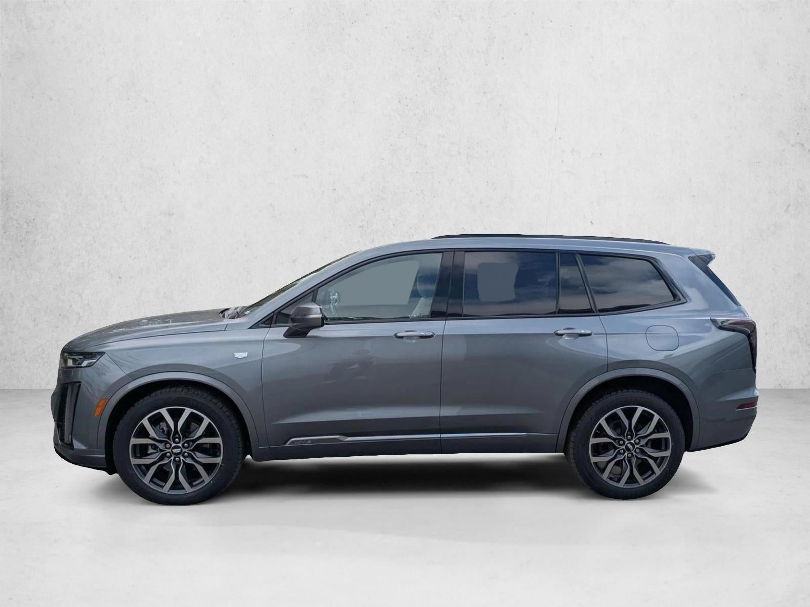 2021 Cadillac XT6 AWD 4dr Sport