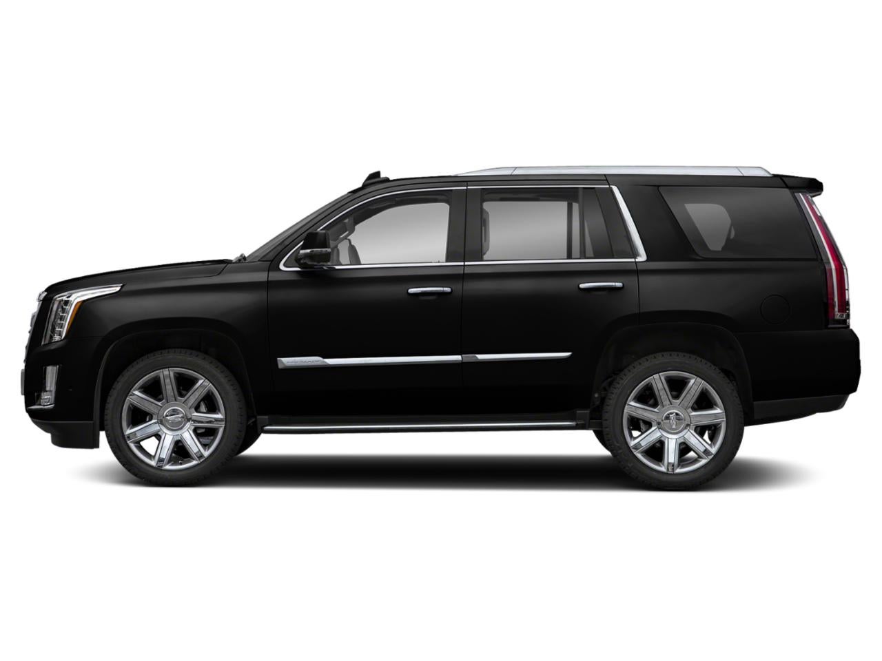 2019 Cadillac Escalade 4WD Luxury