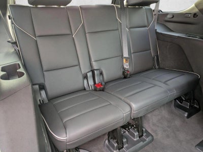 2023 Cadillac Escalade 4WD Premium Luxury
