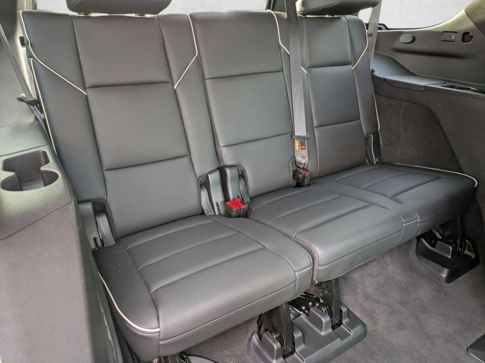 2023 Cadillac Escalade 4WD Premium Luxury