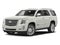2017 Cadillac Escalade 4WD Platinum