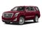 2017 Cadillac Escalade 4WD Platinum