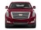 2017 Cadillac Escalade 4WD Platinum