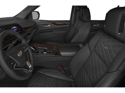 2024 Cadillac Escalade ESV 4WD Premium Luxury