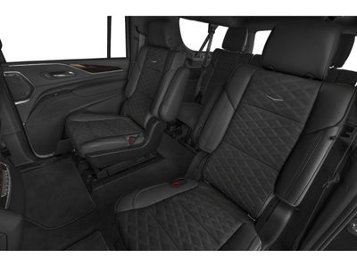 2024 Cadillac Escalade ESV 4WD Premium Luxury
