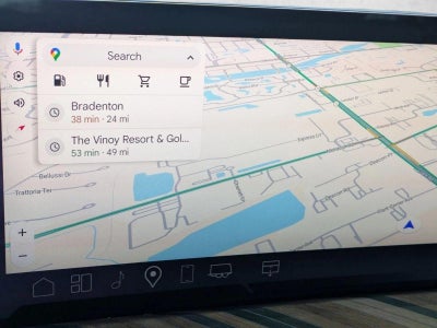 2025 Cadillac Escalade ESV 4WD Sport Platinum