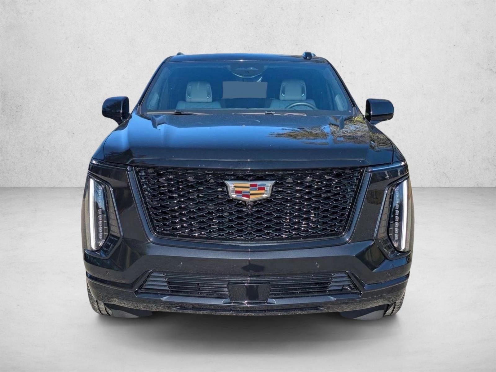 2025 Cadillac Escalade ESV 4WD Sport Platinum