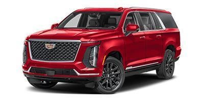2025 Cadillac Escalade ESV 4WD Sport Platinum