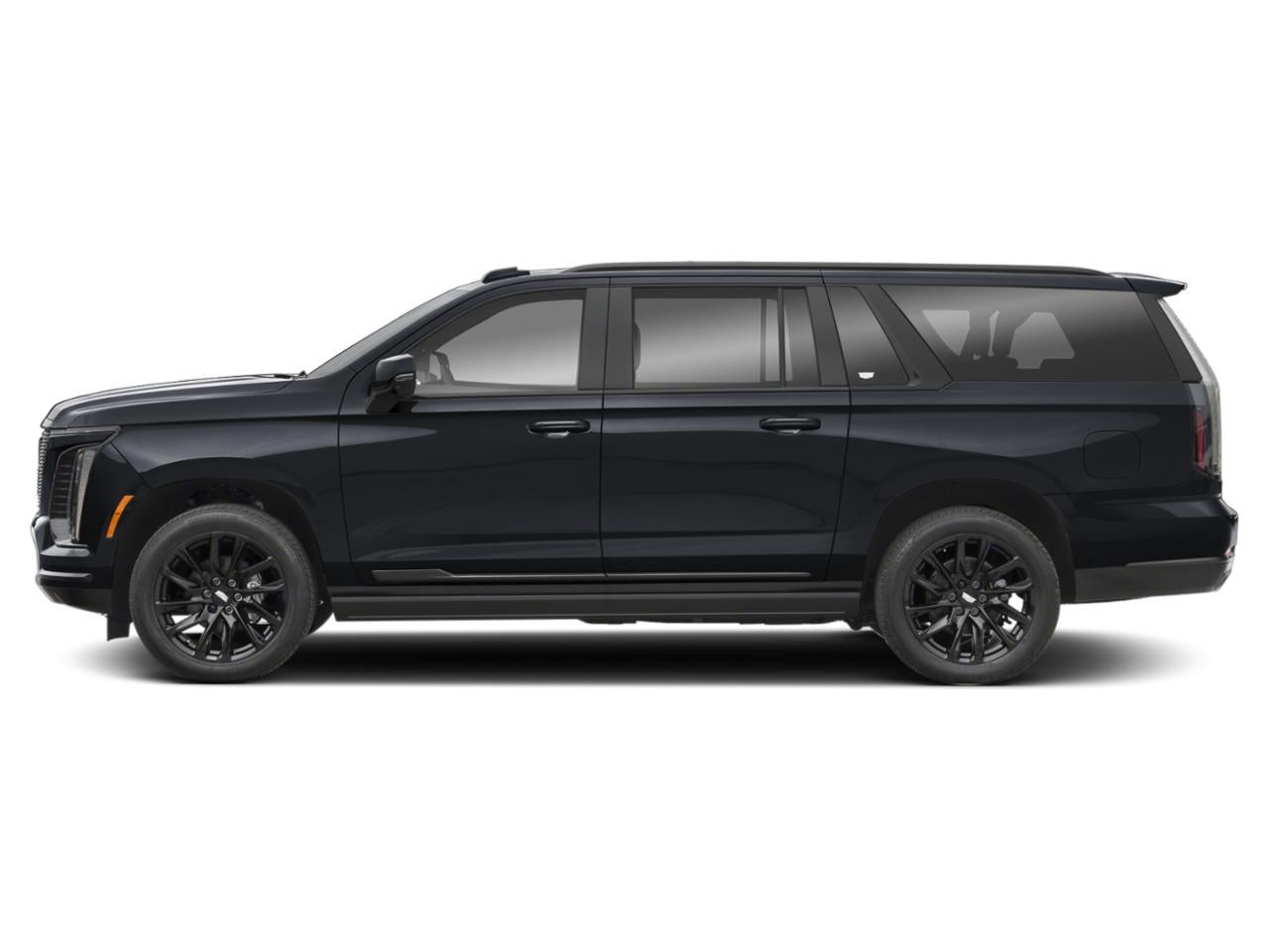 2025 Cadillac Escalade ESV 4WD Sport Platinum