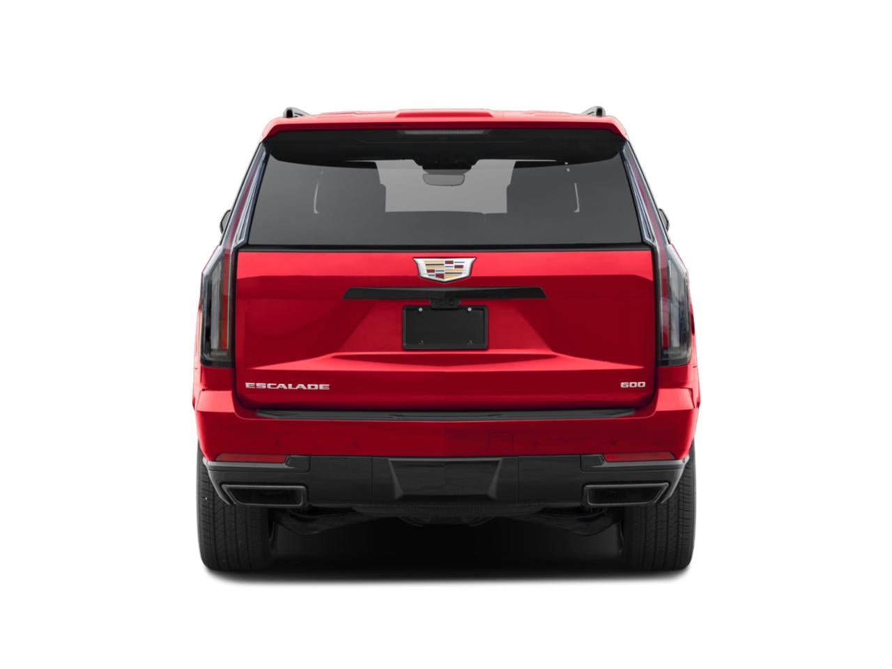 2025 Cadillac Escalade ESV 4WD Sport Platinum